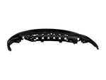 2022-2025 MAZDA CX-5, Rear Bumper Cover Upper; w/o Sensor; Painted to Match - Manufacturer Part # KSD450221BBB / Partslink - MA1114100 2022-2025 MAZDA CX-5, Rear Bumper Cover Upper; w/o Sensor; Painted to Match - Manufacturer Part # KSD450221BBB / Partslink - MA1114100