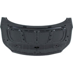 2013-2014 HYUNDAI ELANTRA COUPE Hood Painted to Match; US/Korea Built 2013-2014 HYUNDAI ELANTRA COUPE Hood Painted to Match; US/Korea Built