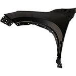 2022-2026 LEXUS NX350h; Right Fender (Passenger Side); - Painted to Match - Manufacturer Part # 53801F6010 / Partslink Number: LX1241144 2022-2026 LEXUS NX350h; Right Fender (Passenger Side); - Painted to Match - Manufacturer Part # 53801F6010 / Partslink Number: LX1241144
