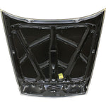 2003-2007 HONDA ACCORD Sedan Hood Painted to Match 2003-2007 HONDA ACCORD Sedan Hood Painted to Match