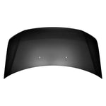 2011-2013 HONDA ODYSSEY Hood Painted to Match 2011-2013 HONDA ODYSSEY Hood Painted to Match