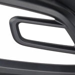 2018-2018 HYUNDAI KONA; Rear Bumper Cover; ESSENTIAL/SE/SEL/SEL PLUS; To 12-7-17; w/Sensor; w/o Silver Trim; HY1100240 2018-2018 HYUNDAI KONA; Rear Bumper Cover; ESSENTIAL/SE/SEL/SEL PLUS; To 12-7-17; w/Sensor; w/o Silver Trim; HY1100240