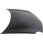 2000-2005 PLYMOUTH NEON Hood Painted to Match; except SRT-4 2000-2005 PLYMOUTH NEON Hood Painted to Match; except SRT-4