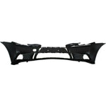 2014-2015 LEXUS IS250; Front Bumper Cover; w/F Sport; w/o HL Washer; LX1000261 2014-2015 LEXUS IS250; Front Bumper Cover; w/F Sport; w/o HL Washer; LX1000261