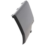 2022-2026 TOYOTA TUNDRA PICKUP; Left Rear Bumper End (Driver Side); Left Rear bumper molding - Painted to Match - Manufacturer Part # 521820C050^521820C050 / Partslink Number: TO1116113^TO1116120 2022-2026 TOYOTA TUNDRA PICKUP; Left Rear Bumper End (Driver Side); Left Rear bumper molding - Painted to Match - Manufacturer Part # 521820C050^521820C050 / Partslink Number: TO1116113^TO1116120