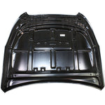 2010-2014 SUBARU OUTBACK Hood Painted to Match; w/o Turbo 2010-2014 SUBARU OUTBACK Hood Painted to Match; w/o Turbo