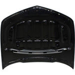 2011-2015 CHEVY CAMARO CONV Hood Painted to Match 2011-2015 CHEVY CAMARO CONV Hood Painted to Match