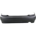2001-2005 LEXUS IS300; Rear Bumper Cover; Sedan - Painted to Match - Manufacturer Part # 5215953902 / Partslink Number: LX1100112 2001-2005 LEXUS IS300; Rear Bumper Cover; Sedan - Painted to Match - Manufacturer Part # 5215953902 / Partslink Number: LX1100112