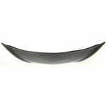 2007-2008 HONDA FIT Hood Painted to Match 2007-2008 HONDA FIT Hood Painted to Match