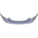 2011-2013 BMW 5-SERIES; Rear Bumper Cover; Sedan; F10; w/M Pkg; w/Park Dist Ctrl - Painted to Match - Manufacturer Part # 51128048594 / Partslink Number: BM1100235 2011-2013 BMW 5-SERIES; Rear Bumper Cover; Sedan; F10; w/M Pkg; w/Park Dist Ctrl - Painted to Match - Manufacturer Part # 51128048594 / Partslink Number: BM1100235