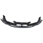2021-2024 BMW 4-SERIES; Front Bumper Cover; G22/Coupe; G23/CONV; Sport Line; w/o Park Asst; w/o FL Hole - Painted to Match - Manufacturer Part # 51119854240 / Partslink Number: BM1000554 2021-2024 BMW 4-SERIES; Front Bumper Cover; G22/Coupe; G23/CONV; Sport Line; w/o Park Asst; w/o FL Hole - Painted to Match - Manufacturer Part # 51119854240 / Partslink Number: BM1000554