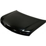 2017-2020 NISSAN ARMADA Hood Painted to Match 2017-2020 NISSAN ARMADA Hood Painted to Match