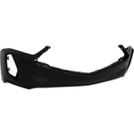 2022-2025 ACURA RDX, Front Bumper Cover; Base; w/o Park Sensor; Painted to Match - Manufacturer Part # 04711TJBA20ZZ / Partslink - AC1000209 2022-2025 ACURA RDX, Front Bumper Cover; Base; w/o Park Sensor; Painted to Match - Manufacturer Part # 04711TJBA20ZZ / Partslink - AC1000209