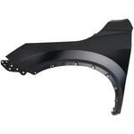 2024-2025 LEXUS RX450h+, Left Fender (Driver Side); Painted to Match - Manufacturer Part # 538120E190 / Partslink - LX1240146 2024-2025 LEXUS RX450h+, Left Fender (Driver Side); Painted to Match - Manufacturer Part # 538120E190 / Partslink - LX1240146