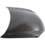 2006-2009 VOLKSWAGEN RABBIT Hood Painted to Match 2006-2009 VOLKSWAGEN RABBIT Hood Painted to Match