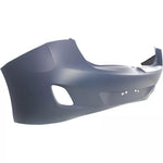 2013-2017 HYUNDAI ELANTRA; Rear Bumper Cover; HB; GT/HB; HY1100196 2013-2017 HYUNDAI ELANTRA; Rear Bumper Cover; HB; GT/HB; HY1100196