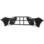 2022-2024 LEXUS NX450h+, Front Bumper Cover; w/o F Sport; w/o HL Washer; w/o Park Sensor; Painted to Match - Manufacturer Part # 52119F6900 / Partslink - LX1000395 2022-2024 LEXUS NX450h+, Front Bumper Cover; w/o F Sport; w/o HL Washer; w/o Park Sensor; Painted to Match - Manufacturer Part # 52119F6900 / Partslink - LX1000395