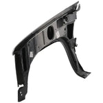 1988-1998 GMC PICKUP, Right Fender (Passenger Side) Painted to Match - Manufacturer Part # 15998378 / Partslink - GM1241133 1988-1998 GMC PICKUP, Right Fender (Passenger Side) Painted to Match - Manufacturer Part # 15998378 / Partslink - GM1241133