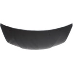 2010-2013 MITSUBISHI OUTLANDER Hood Painted to Match 2010-2013 MITSUBISHI OUTLANDER Hood Painted to Match