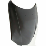 2004-2009 MAZDA 3 Hood Painted to Match; Sedan 2004-2009 MAZDA 3 Hood Painted to Match; Sedan