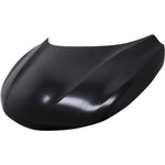 2017-2019 NISSAN QASHQAI Hood Painted to Match 2017-2019 NISSAN QASHQAI Hood Painted to Match