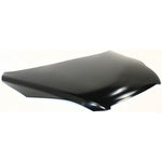 2007-2009 HONDA CR-V Hood Painted to Match 2007-2009 HONDA CR-V Hood Painted to Match