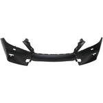 2013-2013 LEXUS RX450h; Front Bumper Cover; F-SPORT; Japan/Canada Built; w/Park Assist; w/H/Lamp Washer - Painted to Match - Manufacturer Part # 521190E919 / Partslink Number: LX1000244 2013-2013 LEXUS RX450h; Front Bumper Cover; F-SPORT; Japan/Canada Built; w/Park Assist; w/H/Lamp Washer - Painted to Match - Manufacturer Part # 521190E919 / Partslink Number: LX1000244