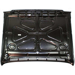 1973-1980 CHEVY PICKUP C1500 Hood Painted to Match 1973-1980 CHEVY PICKUP C1500 Hood Painted to Match