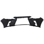 2023-2026 LEXUS RX350h; Front Bumper Cover; w/o F Sport; w/HL Washer; w/o Advanced Park - Painted to Match - Manufacturer Part # 521190E965 / Partslink Number: LX1000415 2023-2026 LEXUS RX350h; Front Bumper Cover; w/o F Sport; w/HL Washer; w/o Advanced Park - Painted to Match - Manufacturer Part # 521190E965 / Partslink Number: LX1000415