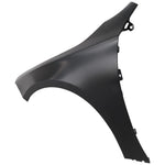 2019-2022 MERCEDES-BENZ A-CLASS, Left Fender (Driver Side); V177/W177; Sedan/Hatchback; Painted to Match - Manufacturer Part # 1778810500 / Partslink - MB1240167 2019-2022 MERCEDES-BENZ A-CLASS, Left Fender (Driver Side); V177/W177; Sedan/Hatchback; Painted to Match - Manufacturer Part # 1778810500 / Partslink - MB1240167