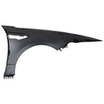 2024-2025 HYUNDAI SONATA, Left Fender (Driver Side) Painted to Match - Manufacturer Part # 66310L1500 / Partslink - HY1240189 2024-2025 HYUNDAI SONATA, Left Fender (Driver Side) Painted to Match - Manufacturer Part # 66310L1500 / Partslink - HY1240189