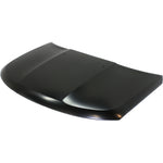 2011-2017 JEEP COMPASS Hood Painted to Match 2011-2017 JEEP COMPASS Hood Painted to Match