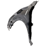2023-2025 KIA SPORTAGE PLUG-IN, Right Fender (Passenger Side) Painted to Match - Manufacturer Part # 66320P1000 / Partslink - KI1241167 2023-2025 KIA SPORTAGE PLUG-IN, Right Fender (Passenger Side) Painted to Match - Manufacturer Part # 66320P1000 / Partslink - KI1241167