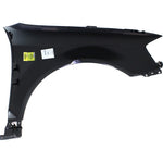 2009-2013 AUDI A3, Left Fender (Driver Side); w/o Side Marker Lamp Painted to Match - Manufacturer Part # 8P0821105G / Partslink - AU1240124 2009-2013 AUDI A3, Left Fender (Driver Side); w/o Side Marker Lamp Painted to Match - Manufacturer Part # 8P0821105G / Partslink - AU1240124