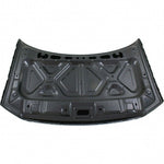 2004-2008 FORD F150 PICKUP Hood Painted to Match 2004-2008 FORD F150 PICKUP Hood Painted to Match