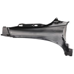 2022-2022 MITSUBISHI OUTLANDER, Right Fender (Passenger Side); To 7-22-22 Painted to Match - Manufacturer Part # 5220BF18 / Partslink - MI1241184 2022-2022 MITSUBISHI OUTLANDER, Right Fender (Passenger Side); To 7-22-22 Painted to Match - Manufacturer Part # 5220BF18 / Partslink - MI1241184