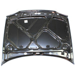 1993-1996 VOLKSWAGEN CABRIO Hood Painted to Match 1993-1996 VOLKSWAGEN CABRIO Hood Painted to Match