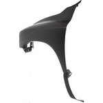 2002-2005 DODGE R1500, Left Fender (Driver Side) Painted to Match - Manufacturer Part # 55276209AD / Partslink - CH1240232 2002-2005 DODGE R1500, Left Fender (Driver Side) Painted to Match - Manufacturer Part # 55276209AD / Partslink - CH1240232
