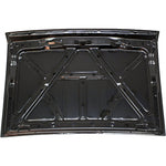 1987-1995 NISSAN PATHFINDER Hood Painted to Match 1987-1995 NISSAN PATHFINDER Hood Painted to Match