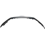 2018-2019 TOYOTA C-HR; Front Bumper Cover; Upper; TO1000431 2018-2019 TOYOTA C-HR; Front Bumper Cover; Upper; TO1000431