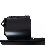 2007-2017 JEEP WRANGLER; Right Fender (Passenger Side); CH1241257 2007-2017 JEEP WRANGLER; Right Fender (Passenger Side); CH1241257