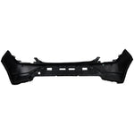 2022-2023 HYUNDAI KONA, Rear Bumper Cover; Essential/Limited/Preferred/SE/SEL; w/o Park Sensor; MAT/Dk- TXT Painted to Match - Manufacturer Part # 86611J9BA0 / Partslink - HY1100253 2022-2023 HYUNDAI KONA, Rear Bumper Cover; Essential/Limited/Preferred/SE/SEL; w/o Park Sensor; MAT/Dk- TXT Painted to Match - Manufacturer Part # 86611J9BA0 / Partslink - HY1100253