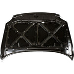 2005-2010 SCION tC Hood Painted to Match 2005-2010 SCION tC Hood Painted to Match