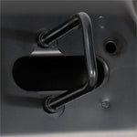 2021-2023 HONDA RIDGELINE Hood Painted to Match 2021-2023 HONDA RIDGELINE Hood Painted to Match