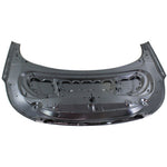 2014-2019 KIA SOUL Hood Painted to Match 2014-2019 KIA SOUL Hood Painted to Match