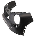 2022-2024 MITSUBISHI OUTLANDER, Front Bumper Cover; FWD; w/o HL Washer; w/4 Park Sensor; Partial-TXT Painted to Match - Manufacturer Part # 62012W270P / Partslink - MI1000354 2022-2024 MITSUBISHI OUTLANDER, Front Bumper Cover; FWD; w/o HL Washer; w/4 Park Sensor; Partial-TXT Painted to Match - Manufacturer Part # 62012W270P / Partslink - MI1000354