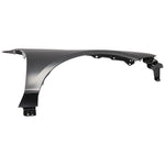 2023-2025 HONDA ACCORD Sedan, Right Fender (Passenger Side) Painted to Match - Manufacturer Part # 6021030AA00ZZ / Partslink - HO1241206 2023-2025 HONDA ACCORD Sedan, Right Fender (Passenger Side) Painted to Match - Manufacturer Part # 6021030AA00ZZ / Partslink - HO1241206