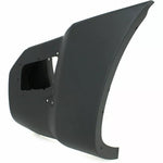 2005-2015 NISSAN XTERRA; RT Rear Bumper End; NI1105116 2005-2015 NISSAN XTERRA; RT Rear Bumper End; NI1105116