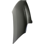 2008-2015 SCION xB Hood Painted to Match 2008-2015 SCION xB Hood Painted to Match