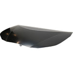 2016-2022 TOYOTA PRIUS; Hood; - Painted to Match - Manufacturer Part # 5330147110-PFM / Partslink Number: TO1230243 2016-2022 TOYOTA PRIUS; Hood; - Painted to Match - Manufacturer Part # 5330147110-PFM / Partslink Number: TO1230243
